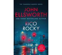RICO Rocky : A page-turning legal thriller