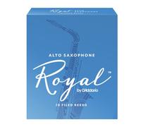 Rico Royal Alto Sax Reed