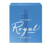 Rico Royal Eb Clarinet Reed