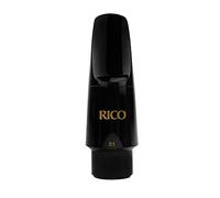 D'Addario Rico Graftonite Tenor Saxophone Mouthpiece B5