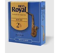Rico Royal Sopransax 5,0 · Reeds