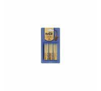 Rico Royal Strength 1.5 - Reed for Alto Saxophone - Blister with 3 Reeds