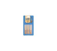 Royal by DAddario Alto Saxophone Reeds 3 (3 Pack)
