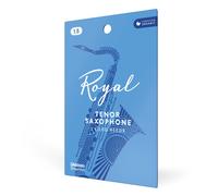 Royal by DAddario Tenor Saxophone Reeds 1.5 (3 Pack)