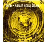 Rico - Shave Your Head [CD 1]
