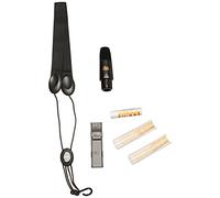 Rico Smart Pak Tennor Saxaphone RSMPAKTSX-01