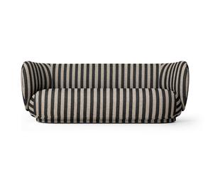 Rico Sofa 3-Seater Louisiana Ferm Living