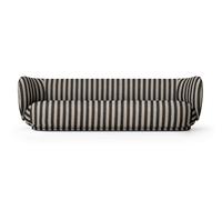 Rico Sofa 4-Seater Louisiana Ferm Living