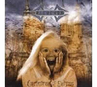 Ricocher - Cathedral Of Emotions