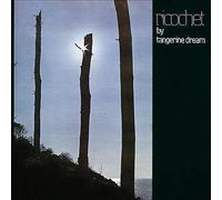 Tangerine Dream - Ricochet - New CD - 45 - Q11501z