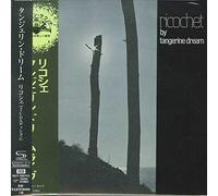 Ricochet 2CD Edition Paper Ja CD Factory Sealed Genuine Product Ships from Japan