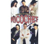 Ricochet - Blink of An Eye [CASSETTE]
