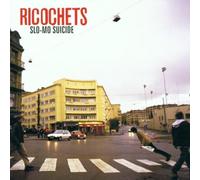 Ricochets Slo Mo Suicide (CD) (US IMPORT)