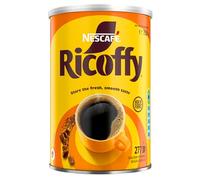 Ricoffy Coffee and Chicory South African 750g