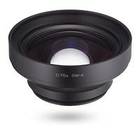 Ricoh 0.75x Wide Angle Conversion Lens GW-4 For Ricoh GR III