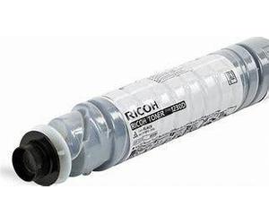 Ricoh 1230D Black Standard Capacity Toner Cartridge 17k pages for MP C406 - 842095
