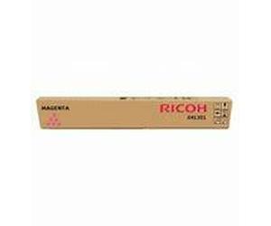 Ricoh 1230D Magenta Standard Capacity Toner Cartridge 6k pages for MP C406 - 842097