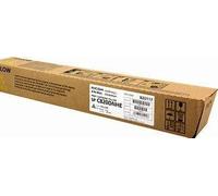 Ricoh 1230D Yellow Standard Capacity Toner Cartridge 6k pages for MP C406 - 842098 - Ricoh Aficio SPC Series Toner Cartridges - Ricoh Aficio SPC 210SF Toner Cartridges