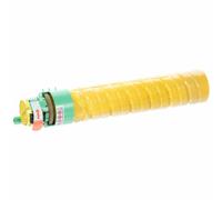 RICOH 1834543 TYPE 245 Original Yellow Laser Cartridge 888281 CL 4000 DN SP