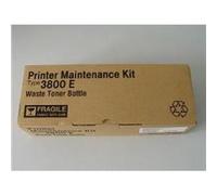 Original Ricoh 400662 Waste Toner Bottle