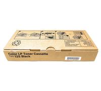 Ricoh 400838 TYPE 125 Toner Original Black Aficio CL3000/CL3100 [A Box]