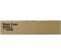 RICOH 400868 89040073 Waste Toner Bottle 2 Original Type 5000 Aficio CL 5000
