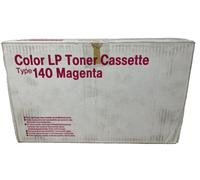 Ricoh 402099 G229-27 Type140 Original Magenta Toner Aficio CL800/CL1000 [a box]
