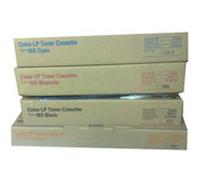 Ricoh 402444/TYPE 165 Toner black. 7K pages/5% for Ricoh Aficio CL 350