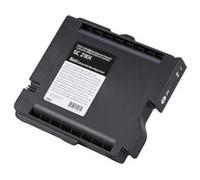 Original Ricoh 405536 Black Gel Cartridge