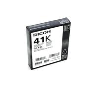 Ricoh 405761 Ink Cartridge Original Photo black