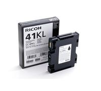 Ricoh 405765 Ink Cartridge Original Black