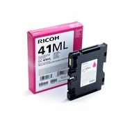 Ricoh 405767 Ink Cartridge Original Magenta