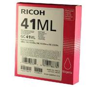 Ricoh 405767 Magenta Original Low Capacity Ink Cartridge