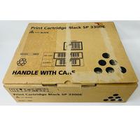 Ricoh 406218 M840-28 SP 3300e Toner Original Black Aficio SP 3300d / SP 3300dn