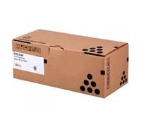 Original Ricoh 406348 Black Toner Cartridge