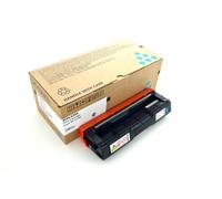 Ricoh 406349 Original Cyan Toner Cartridge