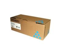 Ricoh 406349/SPC310HE Toner cyan. 2.5K pages/5% for Ricoh Aficio SP C