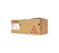 Original Ricoh 406350 Magenta Toner Cartridge