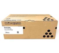 Ricoh 406479 Black Toner Cartridge - 6500 pages