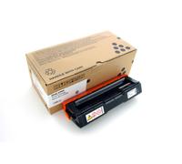 Ricoh 406479 Original Black Toner Cartridge