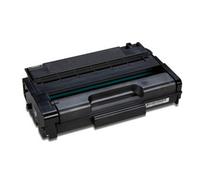 Ricoh 406523 Black Original Standard Capacity Toner Cartridge