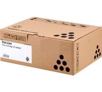 Ricoh 406523 Original Ricoh SP 3410 Standard Yield Black Laser Toner Cartridge, 2.5K Page Yield