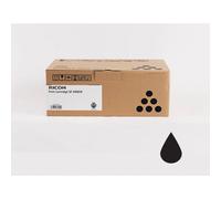 Ricoh 406523 Original Ricoh SP 3410 Standard Capacity Black Laser Toner Cartridge, 2.5K Page Yield