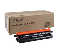 Ricoh 406662 Black Original Photo Conductor Unit