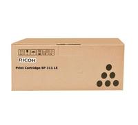 Ricoh 407249 Toner Cartridge Black Original