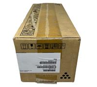 Original Ricoh 407318 High Capacity Black Toner Cartridge