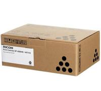 Ricoh 407318 Toner Cartridge Original Black