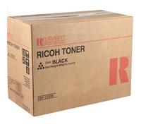 Ricoh 407340 Laser Toner Cartridge for SP4500E with 6K Yield - Black, Normal
