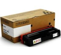Ricoh 407531 Toner Cartridge Original Black - Aficio SP Series - Aficio SP C252DN