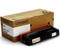 Ricoh 407531 Toner Cartridge Original Black